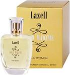 Lazell Gold Madame For Women Woda perfumowana 100ml