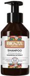 Lbiotica Biovax Botanic Shampoo Oczyszczający Szampon Octowy 200ml
