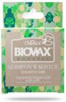 Lbiotica Biovax Botanic Szampon W Kostce Skrzyp Polny Aloes 82g