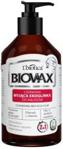 L'Biotica Biovax Czerwona Myjąca Ekoglinka 200Ml