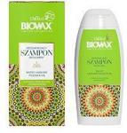 l'biotica Biovax konopia regenerujący szampon micelarny 200ml