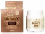 LBiotica BIOVAX Maseczka ARGAN 500ml