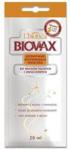 LBiotica Biovax Maska Włosy Suche Zniszczone 20ml