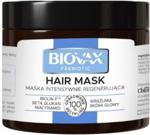 L'Biotica Biovax Prebiotic Maska Intensywnie Regenerująca Do Wrażliwej Skóry Głowy 250ml