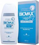 L'Biotica Biovax Szampon Keratyna+Jedwab 200 Ml