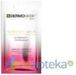 Lbiotica Dermomask Night Active Neuro Odmładzająca 12ml