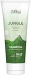 L'BIOTICA JUNGLE szampon intensywnie nawilżający 200ml