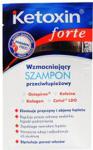 LBiotica KETOXIN FORTE szampon przeciwłupieżowy 1 saszetka x 6ml