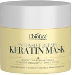 L'Biotica Kosmetyki Professional Therapy Repair Maska Keratynowa 200ml
