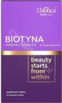 Lbiotica Loveliness Biotyna + Mineral Complex 30 kaps