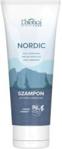 l'biotica NORDIC szampon aktywna odbudowa 200ml