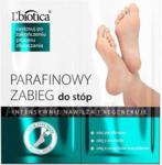 LBIOTICA Parafinowy zabieg do stóp 2x5,5ml