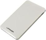 LC-Power HD enclosure 2,5 USB 3.0 white (LC-25U3-7W)