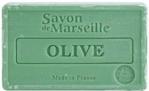 Le Chatelard 1802 Olive Luksusowe Francuskie Mydło Naturalne Olive 100g