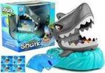 Lean Toys Crazy Shark