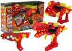 Lean Toys Zabawka Edukacyjna Dinozaur Transformacja 3W1