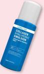 Lebelage Collagen Hyaluronic Emulsion Emulsja Do Twarzy Z Hydrolizowanym Kolagenem 300Ml