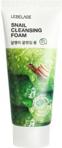 Lebelage Oczyszczająca Pianka Snail Cleansing Foam 100Ml