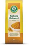 Lebensbaum Kurkuma Bio 50g