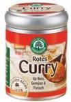 Lebensbaum Przyprawa Curry Czerwone Bio 55G