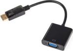 LechPol Adapter DisplayPort - VGA (KOM0849)