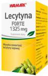 Lecytyna Forte, 1325 mg - Walmark - 60 kapsułek