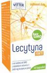 Lecytyna Forte 2400Mg Vitter Blue 40 Kaps