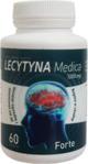 LECYTYNA Medica Forte - 1200 mg, kapsułki, 60 sztuk