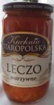 Leczo warzywne, Kuchnia Staropolska, 700g