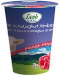 LEEB VITAL OWCZY JOGURT MALINOWY BIO 125 g