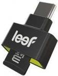 Leef Technology Access-C Mobile microSD Reader to USB C (LACC00KK000A1)