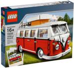 Lego 10220 Volkswagen T1 Camper Van