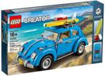Lego 10252 Creator Expert Volkswagen Beetle