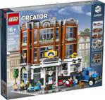 Lego 10264 Creator Warsztat na rogu