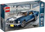 Lego 10265 Creator Expert Ford Mustang