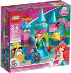 Lego 10515 Duplo Podwodny Zamek Arielki