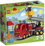 Lego 10592 Duplo Wóz Strażacki