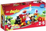 Lego 10597 Duplo Mickey&Minnie Urodzinowa Parada