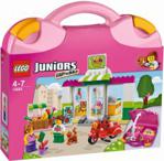 Lego 10684 Juniors Walizeczka Supermarket