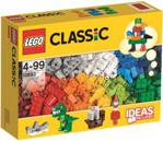 Lego 10693 Classic Zestaw Uzupełniający