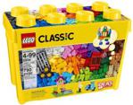 Lego 10698 Classic Kreatywne Duże Pudełko