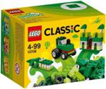 Lego 10708 Classic Zielony zestaw kreatywny