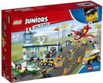 Lego 10764 Juniors Lotnisko