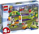 Lego 10771 Disney Toy Story 4 Karnawałowa Kolejka