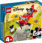 Lego 10772 Disney Samolot śmigłowy Myszki Miki