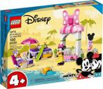 Lego 10773 Disney Sklep z lodami Myszki Minnie