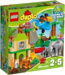 Lego 10804 Duplo Dżungla