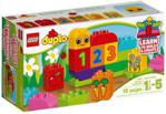 Lego 10831 Duplo Moja pierwsza gąsieniczka