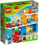 Lego 10835 Duplo Dom rodzinny