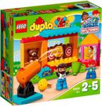 Lego 10839 Duplo Strzelnica